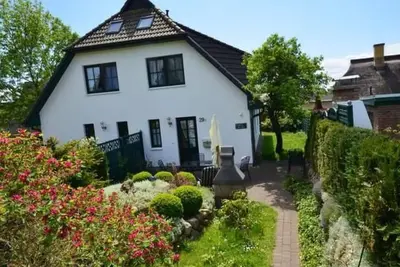 Haus Seeadler by Interhome