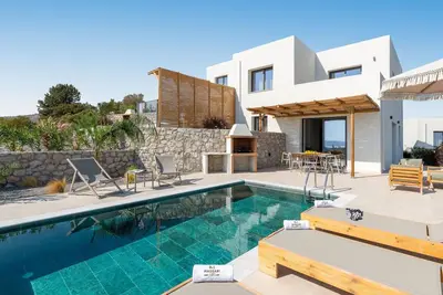 Image de Massari Hills- Mer Armie by Interhome