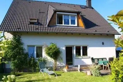 Image de Appartement Sabine by Interhome
