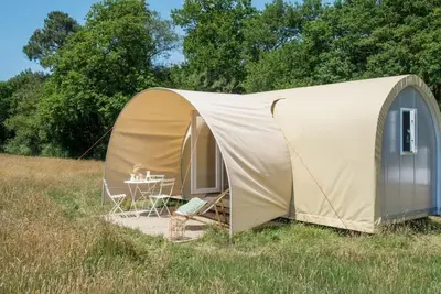 Image de Coco Sweet mit Terrasse und Grill by Interhome