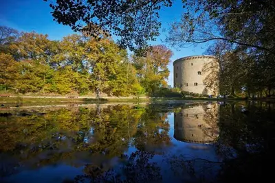 Image de Appartement in Goslar by Interhome