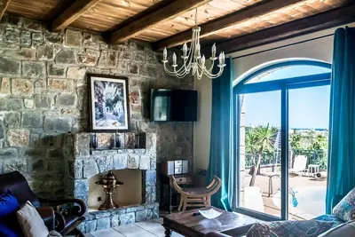Image de Niriides Villas_ Liagori_ 2-Schlafzimmer privater Pool by Interhome