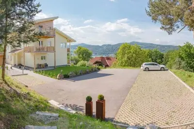 Image de Villa Albatros in Oberdellach by Interhome