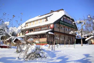 Image de Wannenhof großzügig by Interhome