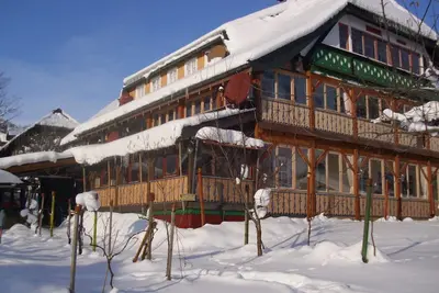 Image de Wannenhof historisch by Interhome