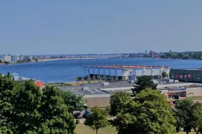 Image de Ostseeblick by Interhome