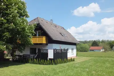 Image de Eulennest by Interhome
