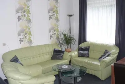 Image de Appartement 8 by Interhome