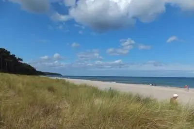 Ferienwohnung by Interhome