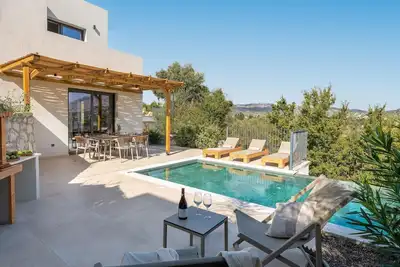 Image de Massari Hills - Grand Large by Interhome