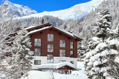 Image de Bohemia 1 in Gargellen by Interhome