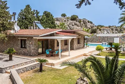 Image de Ferienvilla Madia in Strandnähe by Interhome