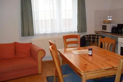 Image de in strandnahem Ferienhaus in Ahlbeck by Interhome