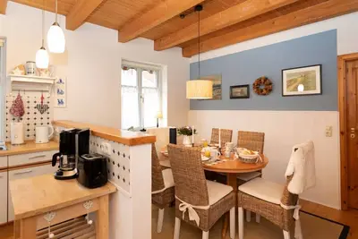 Uns moi Huus by Interhome