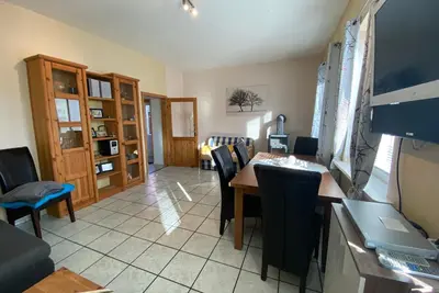 Image de Oste-Anker by Interhome