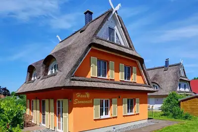 Haus Sonneneck by Interhome