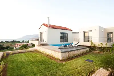 Image de \"Villa Pounentes\" mit privatem Pool by Interhome