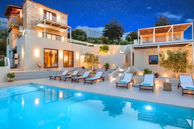 Image de Soluna Villa Privater Pool by Interhome