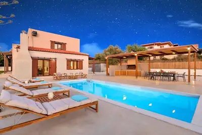 Image de \"Vegghera Villa\" mit Bergblick by Interhome