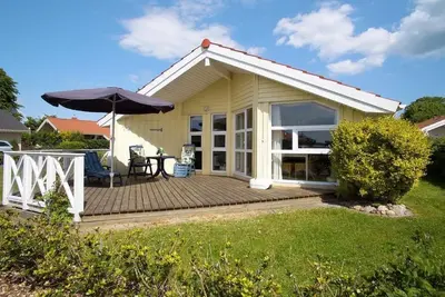 Image de Skandiavisches Ferienhaus an der Geltinger Bucht by Interhome