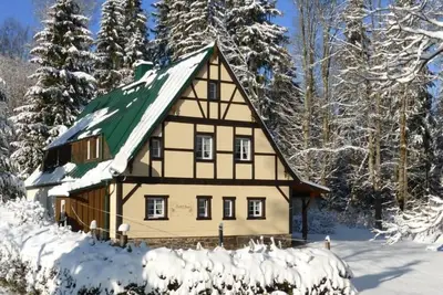 Image de Gretelhaus by Interhome