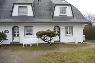 Image de Sönshörn - S8m - in Munkmarsch by Interhome