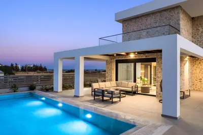 Image de Terra Magna- Alba Villa by Interhome