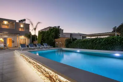 Image de Sea Homes Villen-Villa Alberto by Interhome