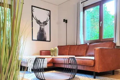 Image de Maison Skoft by Interhome