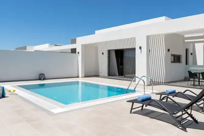 Image de Giannis suite by Interhome