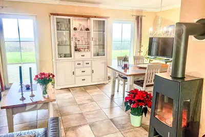 Image de Reethaus Deichgraf by Interhome