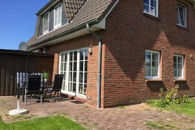 Image de Fkg Holiday home/Nissen - Haus Meeresrauschen