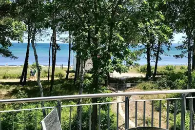 Image de Meeresblickpanorama by Interhome