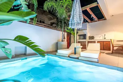 Image de Mariann Premium Suiten-Ann Suite by Interhome
