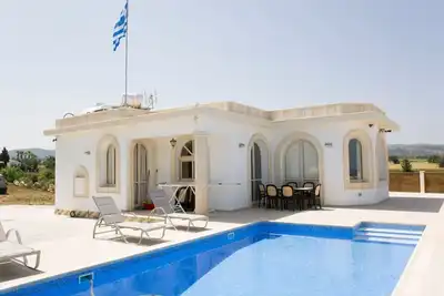 Image de mit Privatpool für 6 Personen ca. 170 m² in Poli Crysochous, Südzypern-Rep by Interhome