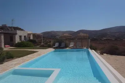 Maison Naousa by Interhome