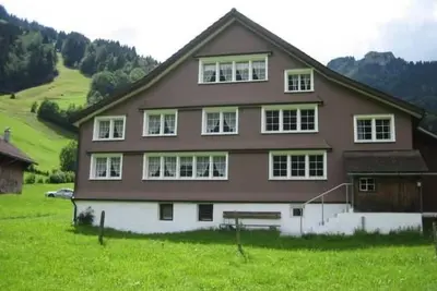 Image de Maison Wisli by Interhome
