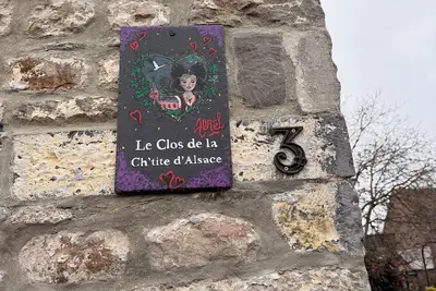 Image de Séjour chaleureux 🛏️ Confort moderne, animaux bienvenus 🐾✨