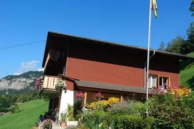 Image de Obererli by Interhome