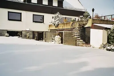 Image de mit eigener Terrasse by Interhome