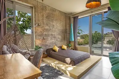 Image de Charmante Ferienvilla Gaia by Interhome