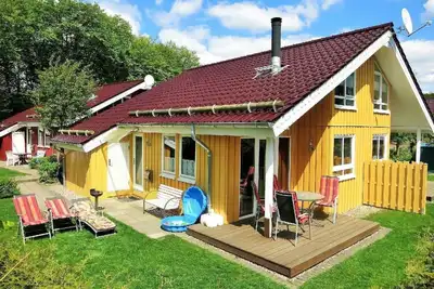 Image de Maison Alissa by Interhome