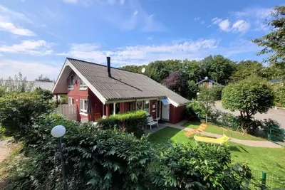 Image de Maison Merle by Interhome