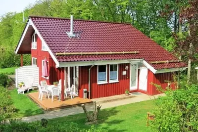 Image de Maison Mia by Interhome