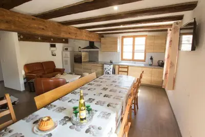 Image de Le Divin Gîte klassifiziert 4 Sterne by Interhome
