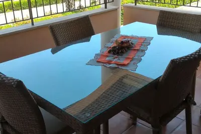 Image de Appartement 'Zeus by Interhome