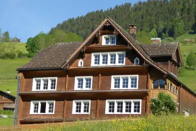 Image de Bijou in Unterwasser by Interhome