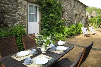 Image de La Retenue de Lizandré by Interhome