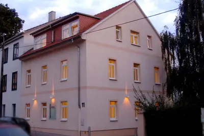 3-Raum-Ferienwohnung by Interhome