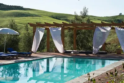 Image de Biancospino' Wohnung mit Schwimmbad by Interhome